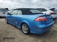 ✅ 2006 Saab 9-3 Aero • VIN: YS3FH71UX66102773 • Лот: 75079104. Опубликован ранее на Copart с пробегом 139 567 миль. Бесплатный доступ к архиву аукционных продаж из США и подробный отчёт об истории автомобиля на DreamBid. Изображение 2.