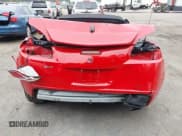 ✅ 2008 Saturn Sky • VIN: 1G8MC35B78Y132622 • Лот: 43044203. Опубликован ранее на IAAI с пробегом 156 661 миль. Бесплатный доступ к архиву аукционных продаж из США и подробный отчёт об истории автомобиля на DreamBid. Изображение 6.