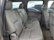 ✅ 2014 Chevrolet Suburban LT • VIN: 1GNSCJE03ER108444 • Lot: 66080644. Wystawiony na Copart z przebiegiem 181 519 mil. Bezpłatny archiwum sprzedaży aukcyjnych z USA i szczegółowy raport historii pojazdu na DreamBid. Zdjęcie 11.