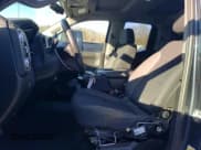 ✅ 2022 GMC Sierra 1500 Elevation • VIN: 1GTR9GEKXNZ124490 • Лот: 51959335. Опубликован ранее на Copart с пробегом 41 118 миль. Бесплатный доступ к архиву аукционных продаж из США и подробный отчёт об истории автомобиля на DreamBid. Изображение 7.