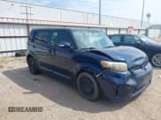 ✅ 2013 Scion xB • VIN: JTLZE4FE9DJ033568 • Lot: 43231432. Wystawiony na IAAI z przebiegiem 154 177 mil. Bezpłatny archiwum sprzedaży aukcyjnych z USA i szczegółowy raport historii pojazdu na DreamBid. Zdjęcie 1.
