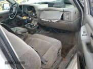 ✅ 1999 Chevrolet Silverado 1500 LS • VIN: 1GCEC14T6XE103539 • Лот: 69256284. Опубликован ранее на Copart с пробегом Не указан. Бесплатный доступ к архиву аукционных продаж из США и подробный отчёт об истории автомобиля на DreamBid. Изображение 8.