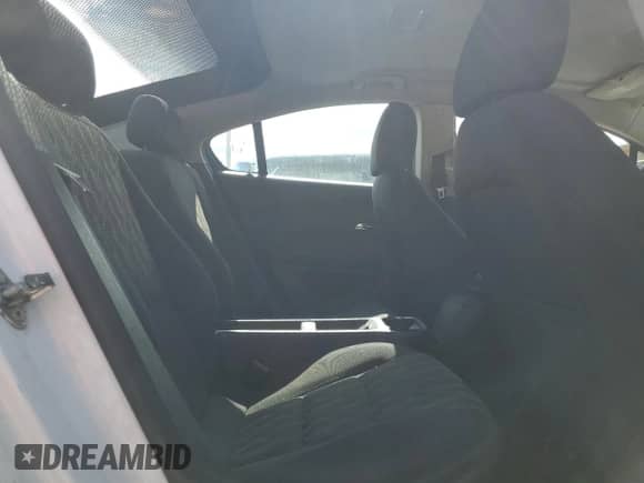 2013 Chevrolet Volt z VIN 1G1RG6E42DU115644, wystawiony jako Copart lot #64536155 z przebiegiem Nie podano mil oraz Czysty tytuł • Clean title. Historia ofert i sprzedaży dostępna na DreamBid. Obrazek 10.