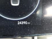 ✅ 2023 Hyundai Elantra SEL • VIN: KMHLS4AG2PU432789 • Lot: 41209555. Listed on IAAI with 24,390 mi. Free auction sales archive from the USA and detailed vehicle history report at DreamBid. Image 15.