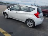 ✅ 2016 Nissan Note SV • VIN: 3N1CE2CP6GL404424 • Lot: 43616221. Listed on IAAI with 84,188 mi. Free auction sales archive from the USA and detailed vehicle history report at DreamBid. Image 3.