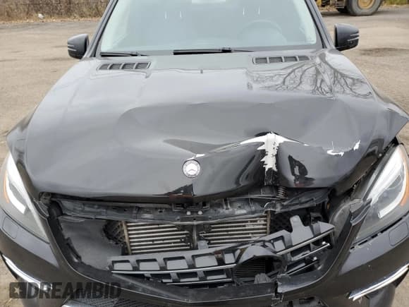 ✅ 2013 Mercedes-Benz M 350 • VIN: 4JGDA2EB6DA196204 • Лот: 81981424. Опубликован ранее на Copart с пробегом 111 628 миль. Бесплатный доступ к архиву аукционных продаж из США и подробный отчёт об истории автомобиля на DreamBid. Изображение 11.