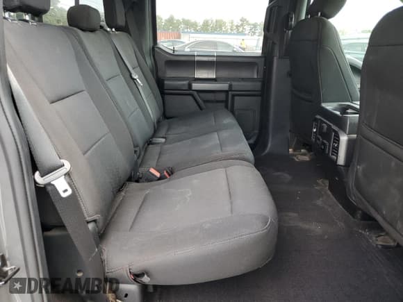 ✅ 2020 Ford F-150 XL • VIN: 1FTEW1C51LFC16037 • Lot: 71506645. Wystawiony na Copart z przebiegiem 181 624 mil. Bezpłatny archiwum sprzedaży aukcyjnych z USA i szczegółowy raport historii pojazdu na DreamBid. Zdjęcie 10.