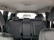 ✅ 2019 Hyundai Santa Fe SE • VIN: 5NMS23AD7KH107636 • Лот: 37345253. Опубликован ранее на Copart с пробегом 17 156 миль. Бесплатный доступ к архиву аукционных продаж из США и подробный отчёт об истории автомобиля на DreamBid. Изображение 10.