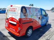 ✅ 2015 Nissan NV200 SV • VIN: 3N6CM0KNXFK730197 • Lot: 42914181. Wystawiony na IAAI z przebiegiem 95 342 mil. Bezpłatny archiwum sprzedaży aukcyjnych z USA i szczegółowy raport historii pojazdu na DreamBid. Zdjęcie 4.