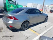 ✅ 2014 Lexus IS 250 • VIN: JTHBF1D22E5028741 • Lot: 42313025. Listed on IAAI with 159,903 mi. Free auction sales archive from the USA and detailed vehicle history report at DreamBid. Image 4.