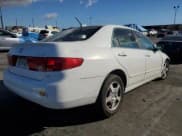 ✅ 2005 Honda Accord • VIN: JHMCN36455C015429 • Lot: 93653385. Wystawiony na Copart z przebiegiem Nie podano. Bezpłatny archiwum sprzedaży aukcyjnych z USA i szczegółowy raport historii pojazdu na DreamBid. Zdjęcie 3.