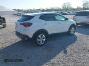 ✅ 2024 Buick Encore GX Preferred • VIN: KL4AMCSL4RB003173 • Лот: 42023323. Опубликован ранее на IAAI с пробегом 6 173 миль. Бесплатный доступ к архиву аукционных продаж из США и подробный отчёт об истории автомобиля на DreamBid. Изображение 4.