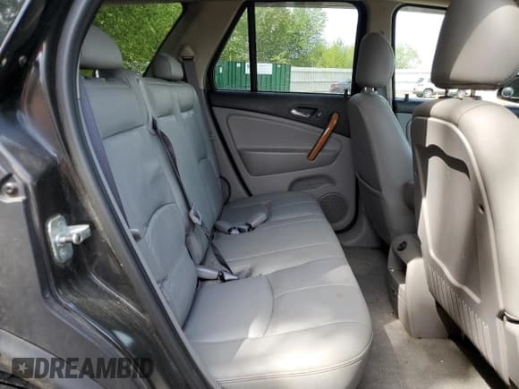 ✅ 2006 Saturn VUE • VIN: 5GZCZ63456S898482 • Lot: 56686495. Wystawiony na Copart z przebiegiem 139 539 mil. Bezpłatny archiwum sprzedaży aukcyjnych z USA i szczegółowy raport historii pojazdu na DreamBid. Zdjęcie 11.