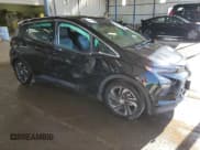 ✅ 2023 Chevrolet Bolt EV 2LT • VIN: 1G1FX6S0XP4172568 • Lot: 73647594. Wystawiony na Copart z przebiegiem 29 766 mil. Bezpłatny archiwum sprzedaży aukcyjnych z USA i szczegółowy raport historii pojazdu na DreamBid. Zdjęcie 4.