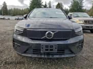 ✅ 2023 Volvo XC40 Ultimate • VIN: YV4ED3UM5P2023438 • Lot: 94959015. Listed on Copart with 17,971 mi. Free auction sales archive from the USA and detailed vehicle history report at DreamBid. Image 5.