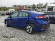 ✅ 2020 Hyundai Ioniq Blue • VIN: KMHC65LC1LU197283 • Lot: 90598225. Wystawiony na Copart z przebiegiem 91 278 mil. Bezpłatny archiwum sprzedaży aukcyjnych z USA i szczegółowy raport historii pojazdu na DreamBid. Zdjęcie 2.