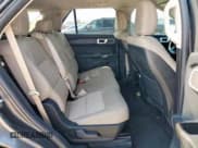 ✅ 2020 Ford Explorer • VIN: 1FMSK7BH9LGB82013 • Lot: 80888245. Wystawiony na Copart z przebiegiem 37 467 mil. Bezpłatny archiwum sprzedaży aukcyjnych z USA i szczegółowy raport historii pojazdu na DreamBid. Zdjęcie 11.