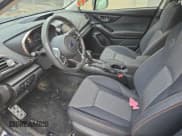 ✅ 2021 Subaru Crosstrek • VIN: JF2GTAGC7MH385481 • Lot: 81388285. Listed on Copart with 60,761 mi. Free auction sales archive from the USA and detailed vehicle history report at DreamBid. Image 7.