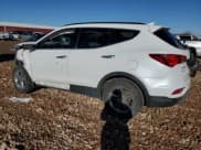✅ 2017 Hyundai Santa Fe 2.4L • VIN: 5NMZUDLB7HH028051 • Лот: 37474623. Опубликован ранее на Copart с пробегом 54 767 миль. Бесплатный доступ к архиву аукционных продаж из США и подробный отчёт об истории автомобиля на DreamBid. Изображение 2.
