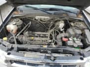 ✅ 2012 Ford Escape XLT • VIN: 1FMCU9D76CKB92722 • Lot: 43266005. Listed on Copart with 126,769 mi. Free auction sales archive from the USA and detailed vehicle history report at DreamBid. Image 11.