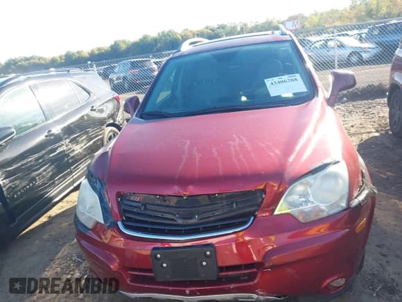 ✅ 2008 Saturn VUE XR • VIN: 3GSCL53788S731441 • Лот: 43406288. Опубликован ранее на IAAI с пробегом 141 045 миль. Бесплатный доступ к архиву аукционных продаж из США и подробный отчёт об истории автомобиля на DreamBid. Изображение 13.