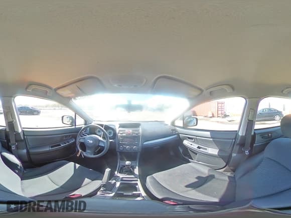 ✅ 2012 Subaru Impreza 2.0i • VIN: JF1GPAA6XCG209637 • Lot: 54546475. Listed on Copart with 224,048 mi. Free auction sales archive from the USA and detailed vehicle history report at DreamBid. Image 15.