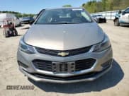 ✅ 2017 Chevrolet Cruze LT • VIN: 3G1BE6SM6HS572751 • Lot: 47690933. Listed on Copart with 65,685 mi. Free auction sales archive from the USA and detailed vehicle history report at DreamBid. Image 5.