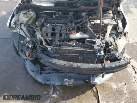 ✅ 2013 Ford Fiesta Titanium • VIN: 3FADP4FJ6DM150112 • Lot: 68310475. Wystawiony na Copart z przebiegiem 122 926 mil. Bezpłatny archiwum sprzedaży aukcyjnych z USA i szczegółowy raport historii pojazdu na DreamBid. Zdjęcie 11.