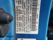 ✅ 2011 Honda Insight EX • VIN: JHMZE2H77BS003733 • Lot: 91885245. Listed on Copart with 172,581 mi. Free auction sales archive from the USA and detailed vehicle history report at DreamBid. Image 13.