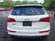 ✅ 2014 Audi SQ5 Prestige • VIN: WA1VGAFP2EA035727 • Lot: 42438597. Listed on IAAI with Not provided. Free auction sales archive from the USA and detailed vehicle history report at DreamBid. Image 16.