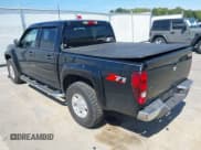 ✅ 2005 Chevrolet Colorado 1SE LS Z71 • VIN: 1GCDS136158289870 • Lot: 43173533. Listed on IAAI with 231,880 mi. Free auction sales archive from the USA and detailed vehicle history report at DreamBid. Image 3.