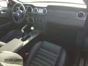 ✅ 2008 Ford Mustang Shelby GT500 • VIN: 1ZVHT88S685200259 • Лот: 62785725. Опубликован ранее на Copart с пробегом 5 068 миль. Бесплатный доступ к архиву аукционных продаж из США и подробный отчёт об истории автомобиля на DreamBid. Изображение 8.