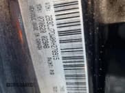 ✅ 2010 Dodge Challenger SRT-8 • VIN: 2B3CJ7DW0AH278915 • Lot: 74315243. Listed on Copart with 99,869 mi. Free auction sales archive from the USA and detailed vehicle history report at DreamBid. Image 13.