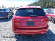 ✅ 2010 Audi Q5 Premium Plus • VIN: WA1LKAFP9AA096749 • Lot: 42058422. Listed on IAAI with 163,772 mi. Free auction sales archive from the USA and detailed vehicle history report at DreamBid. Image 16.