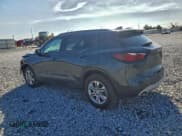 ✅ 2019 Chevrolet Blazer • VIN: 3GNKBCRS5KS669859 • Lot: 95573215. Listed on Copart with 122,499 mi. Free auction sales archive from the USA and detailed vehicle history report at DreamBid. Image 2.