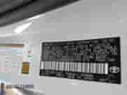 2025 Toyota Prius SE с VIN JTDACACU5S3041872, выставлен на аукционе IAAI как лот 42746943 с пробегом 6 615 миль миль и . История ставок и продаж доступна на DreamBid. Изображение 9.