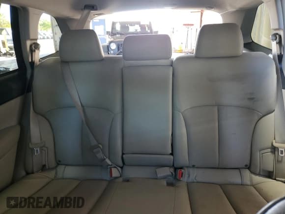 ✅ 2011 Subaru Outback Limited Power Moon • VIN: 4S4BRBLC9B3404508 • Lot: 84623165. Listed on Copart with 136,680 mi. Free auction sales archive from the USA and detailed vehicle history report at DreamBid. Image 10.