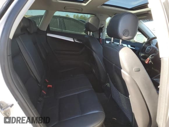 ✅ 2009 Audi A3 • VIN: WAUHF68P99A008608 • Lot: 80728225. Listed on Copart with 219,377 mi. Free auction sales archive from the USA and detailed vehicle history report at DreamBid. Image 10.