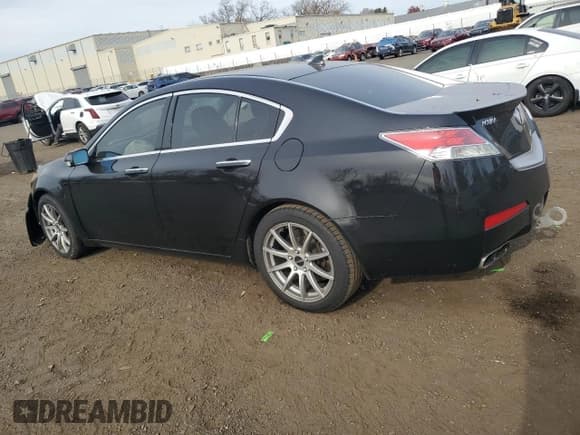 ✅ 2010 Acura TL Technology • VIN: 19UUA9F56AA007814 • Lot: 91390805. Wystawiony na Copart z przebiegiem 166 351 mil. Bezpłatny archiwum sprzedaży aukcyjnych z USA i szczegółowy raport historii pojazdu na DreamBid. Zdjęcie 2.