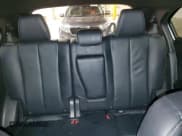 ✅ 2024 Mitsubishi Eclipse Cross SE • VIN: JA4ATWAA8RZ045602 • Лот: 80493985. Опубликован ранее на Copart с пробегом 21 329 миль. Бесплатный доступ к архиву аукционных продаж из США и подробный отчёт об истории автомобиля на DreamBid. Изображение 10.