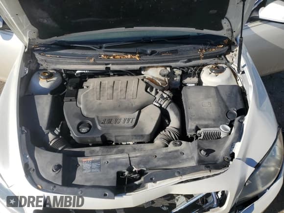 ✅ 2011 Chevrolet Malibu 2LT • VIN: 1G1ZD5E70BF119450 • Lot: 79810804. Listed on Copart with 156,237 mi. Free auction sales archive from the USA and detailed vehicle history report at DreamBid. Image 12.