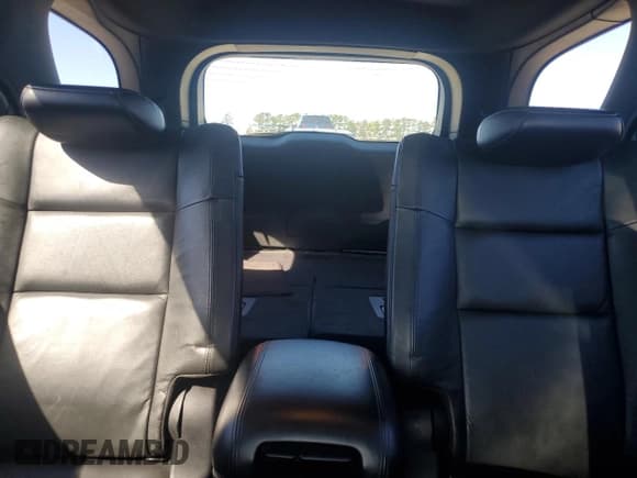 ✅ 2017 Dodge Durango GT • VIN: 1C4RDHDGXHC690609 • Lot: 87273745. Wystawiony na Copart z przebiegiem 122 432 mil. Bezpłatny archiwum sprzedaży aukcyjnych z USA i szczegółowy raport historii pojazdu na DreamBid. Zdjęcie 10.