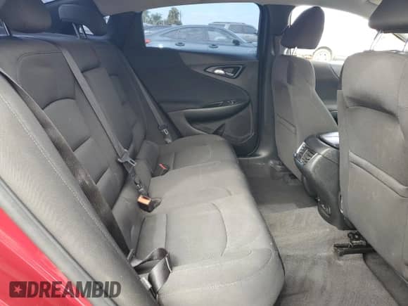 2018 Chevrolet Malibu LT z VIN 1G1ZD5STXJF287998, wystawiony jako Copart lot #84705055 z przebiegiem 120 137 mil mil oraz Szkoda całkowita • Salvage title. Historia ofert i sprzedaży dostępna na DreamBid. Obrazek 10.