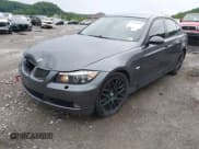 ✅ 2007 BMW 3 Series 328xi • VIN: WBAVC73547KP30969 • Lot: 42698449. Listed on IAAI with 201,535 mi. Free auction sales archive from the USA and detailed vehicle history report at DreamBid. Image 2.