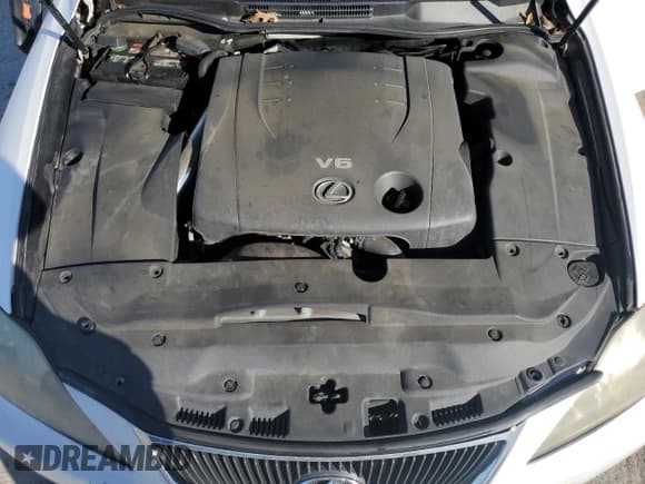 ✅ 2008 Lexus IS 250 • VIN: JTHBK262682074755 • Lot: 92087255. Wystawiony na Copart z przebiegiem 143 259 mil. Bezpłatny archiwum sprzedaży aukcyjnych z USA i szczegółowy raport historii pojazdu na DreamBid. Zdjęcie 11.