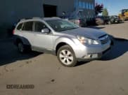 ✅ 2012 Subaru Outback Prem • VIN: 4S4BRCCC8C3276303 • Lot: 80708744. Wystawiony na Copart z przebiegiem 124 180 mil. Bezpłatny archiwum sprzedaży aukcyjnych z USA i szczegółowy raport historii pojazdu na DreamBid. Zdjęcie 12.