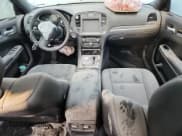 ✅ 2023 Chrysler 300 S • VIN: 2C3CCABG0PH678780 • Лот: 93747875. Опубликован ранее на Copart с пробегом 35 754 миль. Бесплатный доступ к архиву аукционных продаж из США и подробный отчёт об истории автомобиля на DreamBid. Изображение 8.