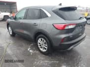 ✅ 2022 Ford Escape SE • VIN: 1FMCU0G69NUB33945 • Лот: 43529268. Опубликован ранее на IAAI с пробегом 17 082 миль. Бесплатный доступ к архиву аукционных продаж из США и подробный отчёт об истории автомобиля на DreamBid. Изображение 3.