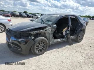 ✅ 2022 Mazda CX-30 S • VIN: 3MVDMBAL0NM426431 • Lot: 60229804. Wystawiony na Copart z przebiegiem 108 864 mil. Bezpłatny archiwum sprzedaży aukcyjnych z USA i szczegółowy raport historii pojazdu na DreamBid. Zdjęcie 1.