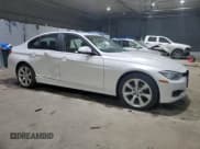 ✅ 2015 BMW 3 Series 328i xDrive • VIN: WBA3B5G59FNS18632 • Lot: 42509455. Wystawiony na Copart z przebiegiem 113 085 mil. Bezpłatny archiwum sprzedaży aukcyjnych z USA i szczegółowy raport historii pojazdu na DreamBid. Zdjęcie 4.